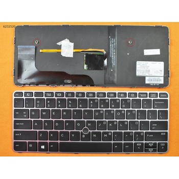 Klávesnica HP EliteBook 820-G3