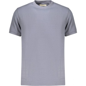 Guess jeans Тениска с къс ръкав за мъже guess jeans, Размер m, Цвят Синьо (m6yp14k4392_blg7ht)