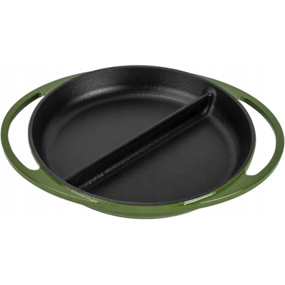 LAVA METAL Tradiční pánev 20 cm litinová