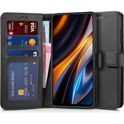 Tech-Protect pro Xiaomi Poco X4 GT - Tech-Protect, Wallet 2 Black