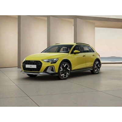 Audi A3 1.5 TFSI Allstreet S Line 110 kW