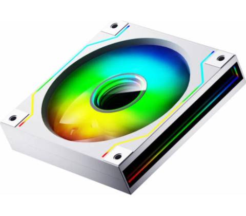 Darkflash DM20 white