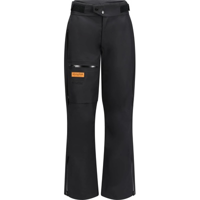 Ajungilak Дамски туристически панталон Ajungilak Women's Tysfjord GTX Pants Walking trousers - Black (110-1788-0113)