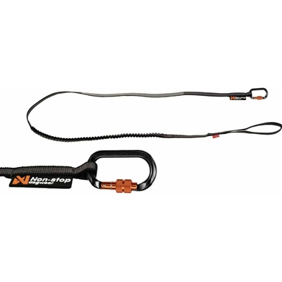 NON-STOP DOGWEAR TOURING BUNGEE LEASH