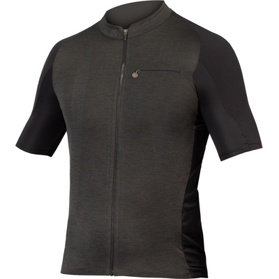 Endura GV500 Reiver s krátkým rukávem