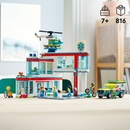 Stavebnice LEGO® LEGO® City 60330 Nemocnice