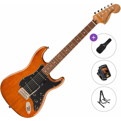 Fender Squier FSR Classic Vibe 70s Stratocaster LRL Basic SET