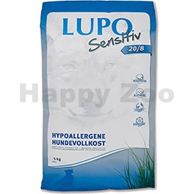 Lupo Sensitiv 20/8 5 kg