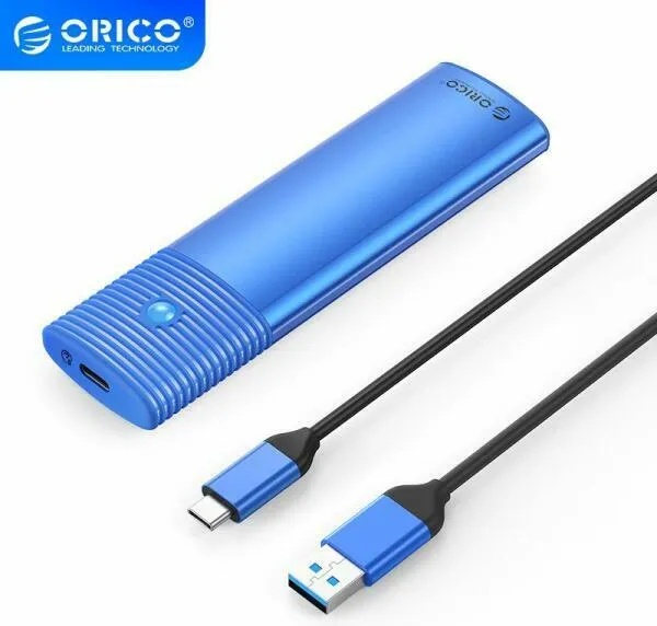 ORICO PWM2-BL