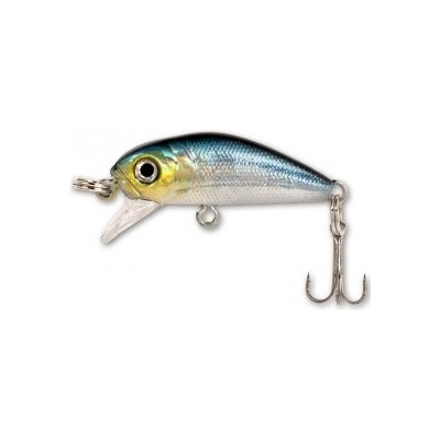 Zebco Gitec Trout 4cm 2,2g Sardine