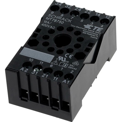 TE Connectivity MT78750 patice pro relé 1 ks