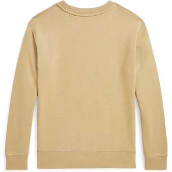 Ralph Lauren Детски памучен суичър Polo Ralph Lauren (323958154002)