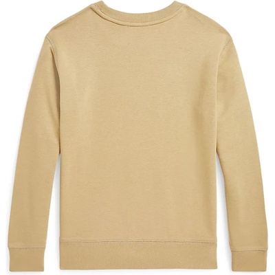 Ralph Lauren Детски памучен суичър Polo Ralph Lauren (323958154002)