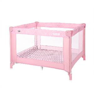 Lorelli Classic КОШАРА play pink blossom (10080052172) - presi