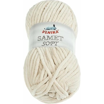 BELLATEX Samet Soft 100 g – 269 telová