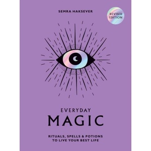 Everyday Magic (ISBN: 9781784887643)