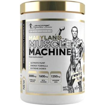 Image 1 of Kevin Levrone Signature Series Gold Maryland Muscle Machine, 385 Grams