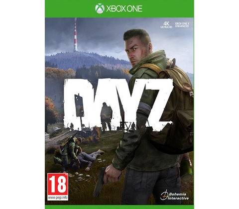 DAYZ