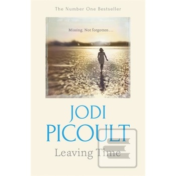 Leaving Time Picoult Jodi