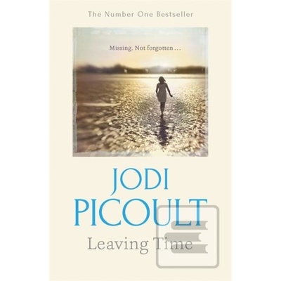 Leaving Time Picoult Jodi
