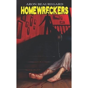 Homewreckers (ISBN: 9781961758971)