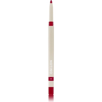 Notino Lip Food Lip Pencil молив-контур за устни 390 Scarlet Rose 0.35 гр