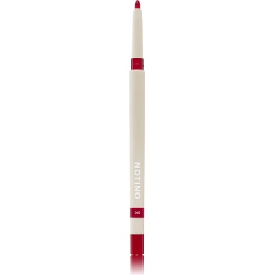 Notino Lip Food Lip Pencil молив-контур за устни 390 Scarlet Rose 0.35 гр