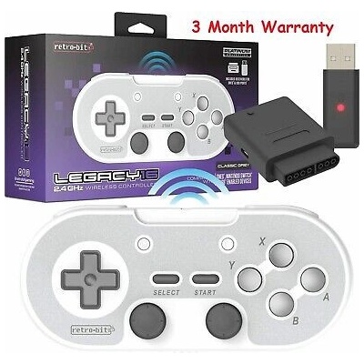 Retro-Bit Legacy 16 RET00244