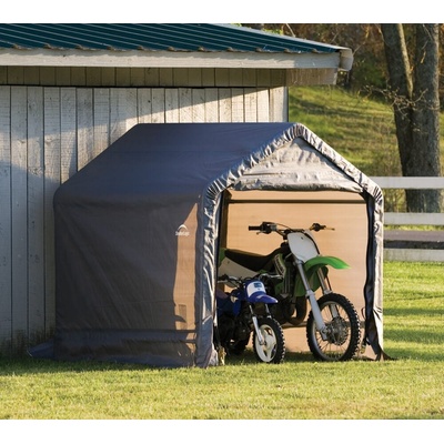 Shelterlogic plachtový garážový prístrešok 1,96 x 1,8 x 1,83 m SL70395