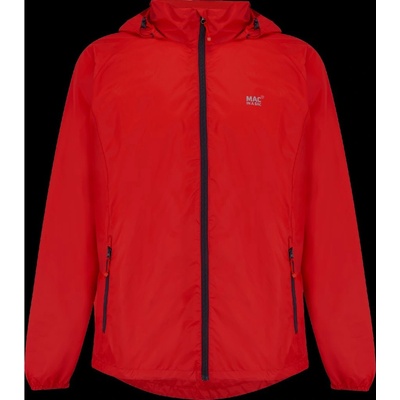 Mac In Sac Origin A RED 10k červená