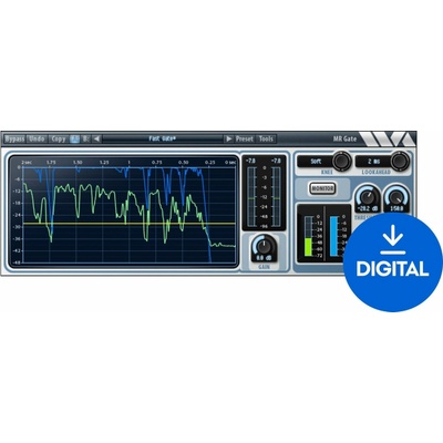 Wave Arts MR Gate 6 (Digitálny produkt)