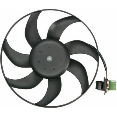Větrák, chlazení motoru THERMOTEC D8X039TT