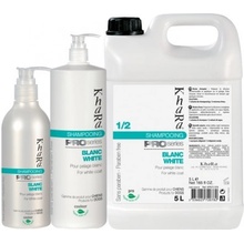 Khara Pro Series Blanc White shampoo 5 l