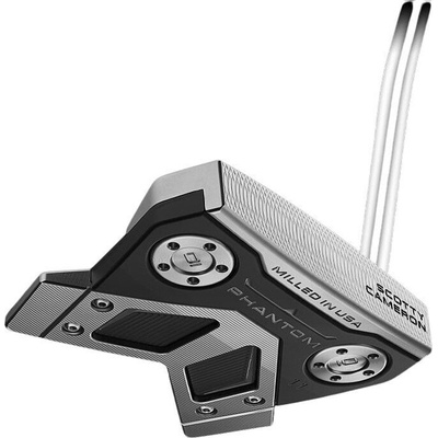 Scotty Cameron Phantom X 11 pánský putter pravé 34