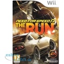 Hry na Nintendo Wii Need for Speed: The Run