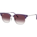 Ray-Ban New Clubmaster Kids RJ9116S 713136