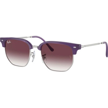 Ray-Ban New Clubmaster Kids RJ9116S 713136