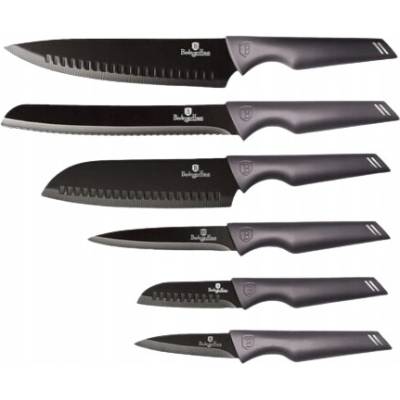 Berlinger Haus řada Carbon Pro 6 ks