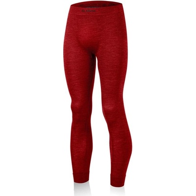 Lasting pánske merino spodky MATEO červené