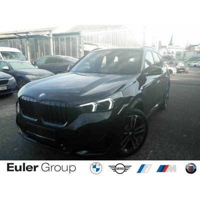 BMW X1 sDrive20d 110 kW