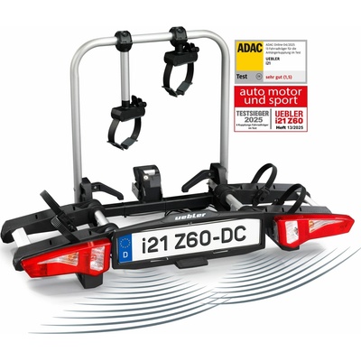 Uebler i21 Z60 DC