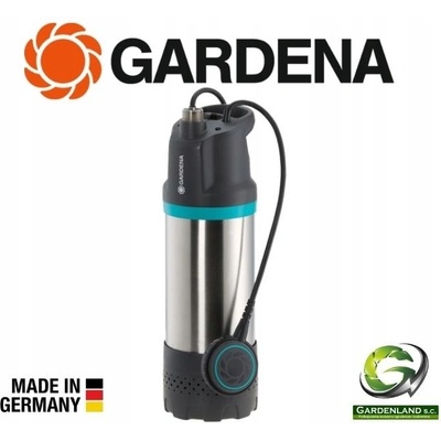 Gardena 5900/4 inox 1768-20