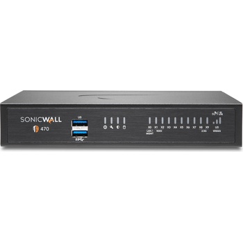 SonicWall TZ470 Advanced Edition 1 Year (02-SSC-6794)