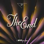 Universal Cody Fry: The End - CD (064258)