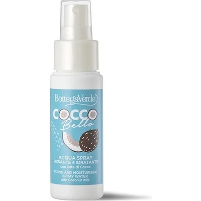 Bottega Verde Coco Bello fixační sprej 45 ml