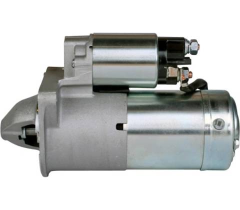HELLA Štartér 8EA012527641
