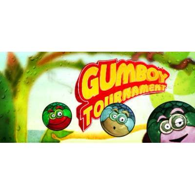 Игра Gumboy Tournament за PC Steam, Електронна доставка