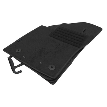 Image 1 of Мокетни стелки за FIAT Tipo (2016+) - Hatchback / Combi