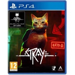 Annapurna Interactive Stray (PS4)