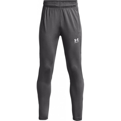 Under Armour CHALLENGER TRAIN PANTS K šedé 1379709-025